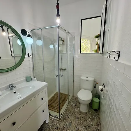 Apartment Old Town By Homing Marbella