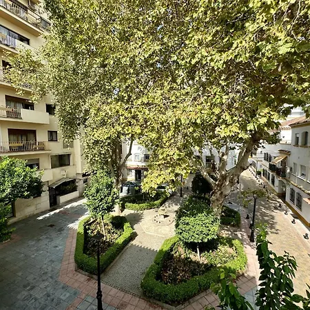 Old Town By Homing Apartment *