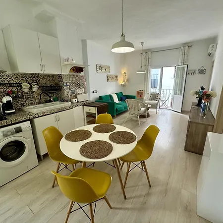 Apartment Old Town By Homing *