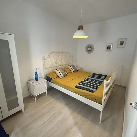 Old Town By Homing Apartment Marbella