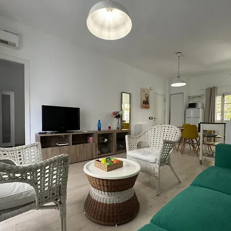 Old Town By Homing Apartment