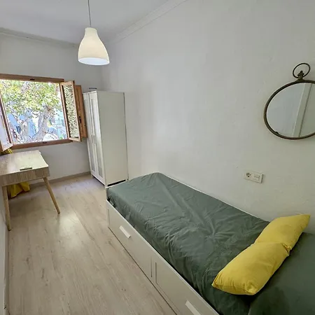 Old Town By Homing Apartment *
