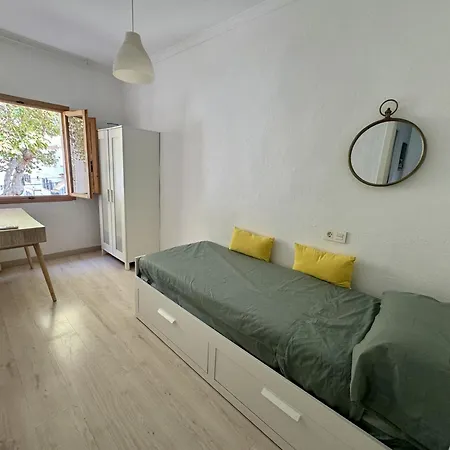 Old Town By Homing Marbella