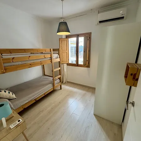 Apartment Old Town By Homing